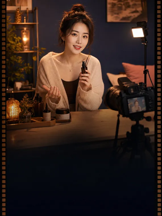 糖心vlog